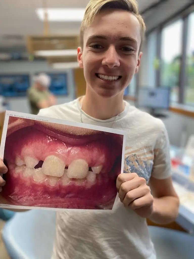 Spokane Orthodontics