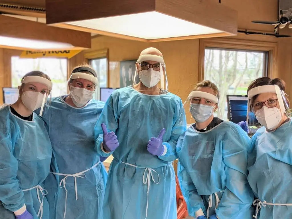 Spokane Orthodontics