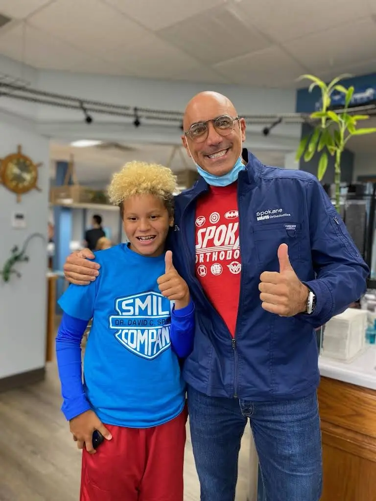Spokane Orthodontics