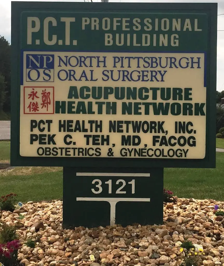 North Pittsburgh Oral Surgery