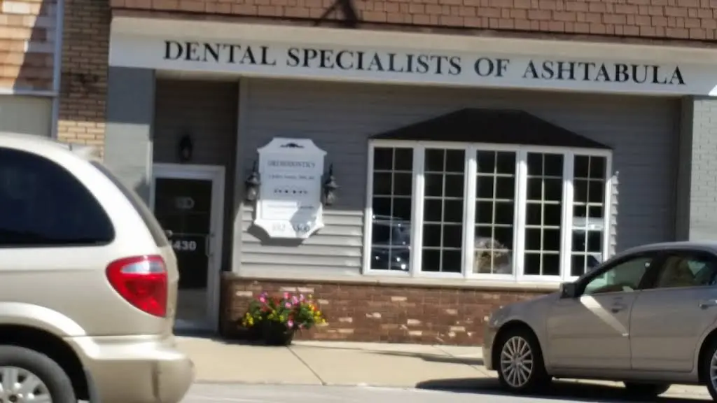 Dr Arnold Orthodontics