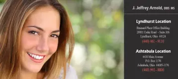 J. Jeffrey Arnold Orthodontics