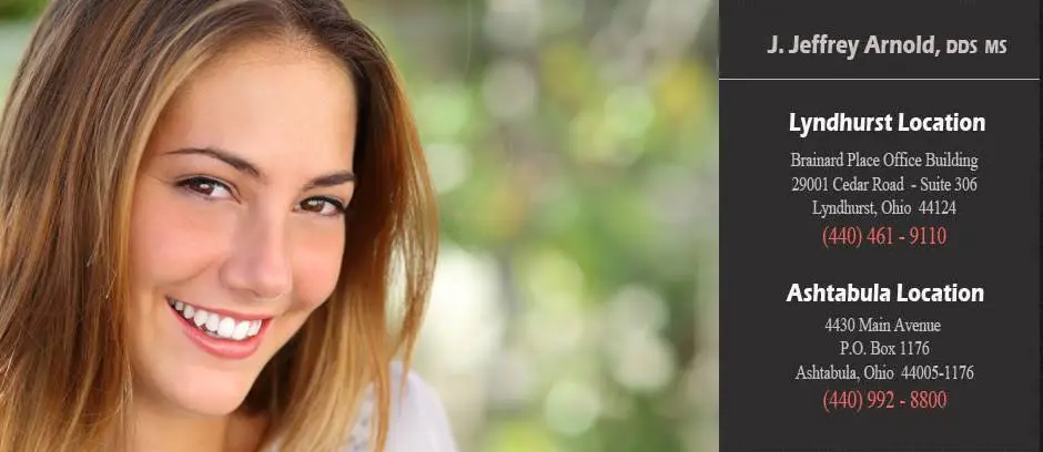 J. Jeffrey Arnold Orthodontics