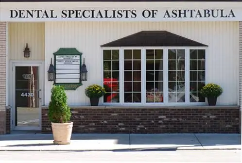 J. Jeffrey Arnold Orthodontics