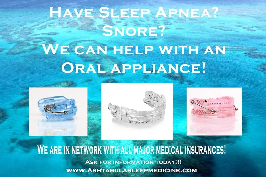Ashtabula Sleep Medicine