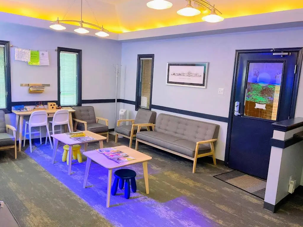 Borden Dental Arts