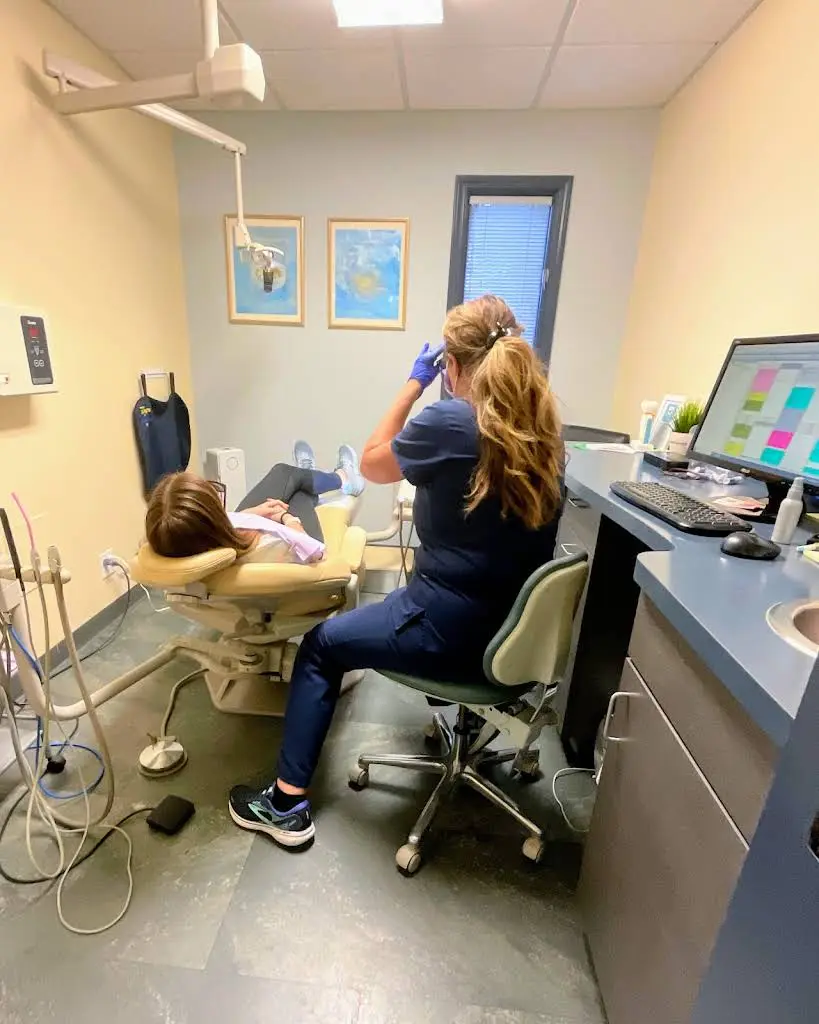Borden Dental Arts
