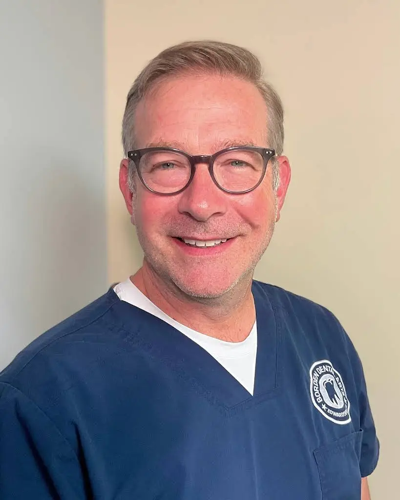 Borden Dental Arts