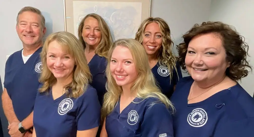 Borden Dental Arts