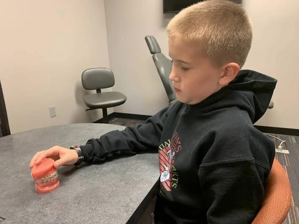 Brickman Orthodontics