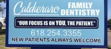 Caldieraro Family Dentistry