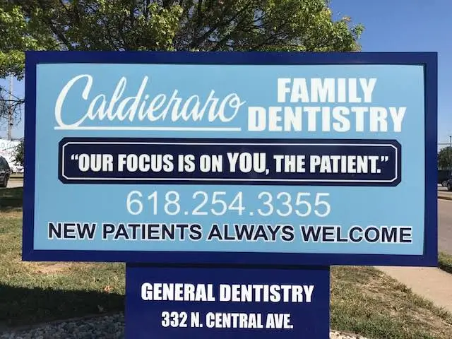 Caldieraro Family Dentistry