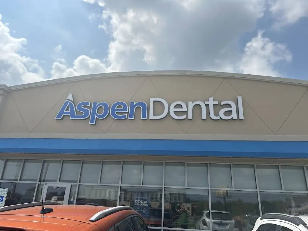 Aspen Dental