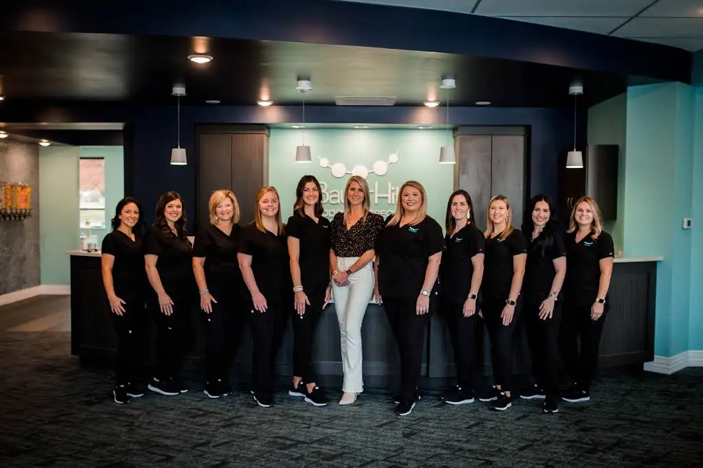 Bauer Hite Orthodontic Specialists