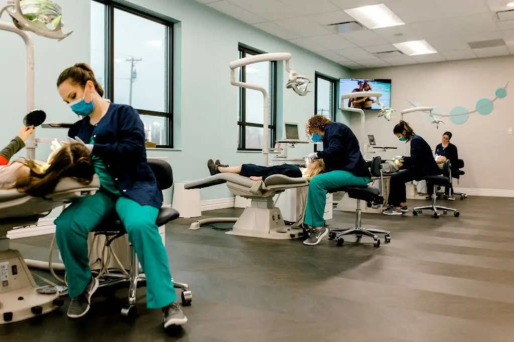 Bauer Hite Orthodontic Specialists