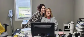 Dr. Goetten Family Dental Office: Goetten David J DDS