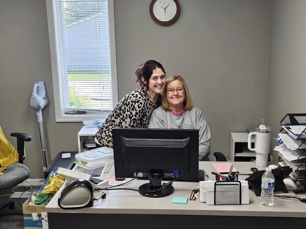 Dr. Goetten Family Dental Office: Goetten David J DDS