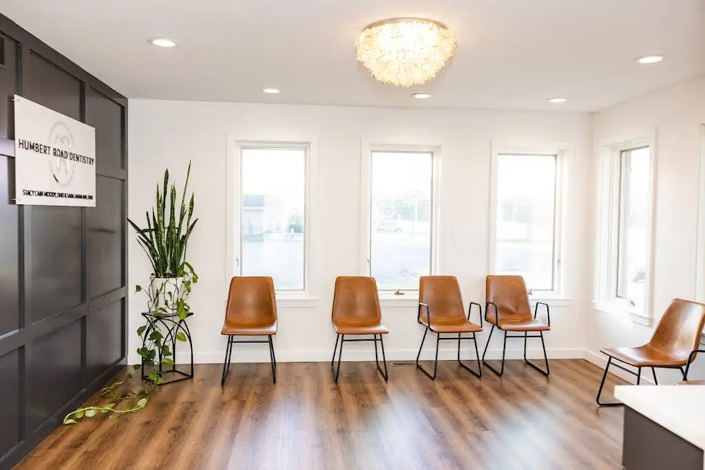 Humbert Road Dentistry