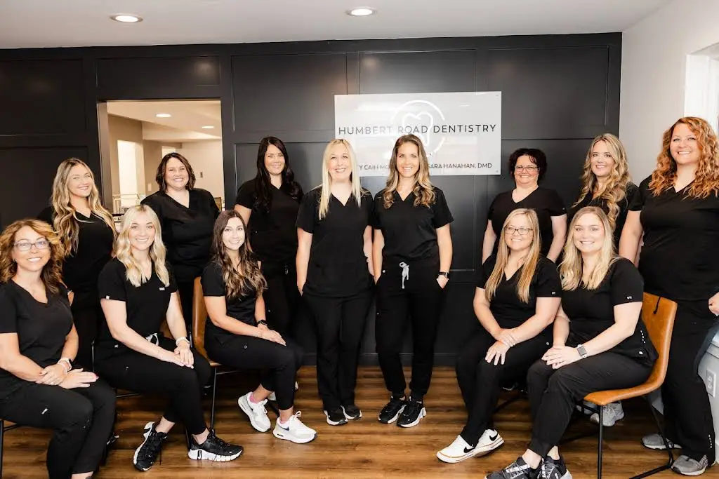 Humbert Road Dentistry