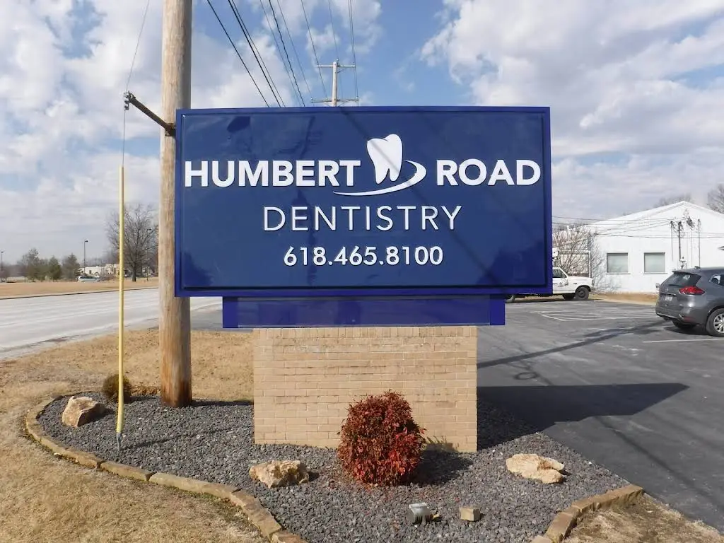 Humbert Road Dentistry