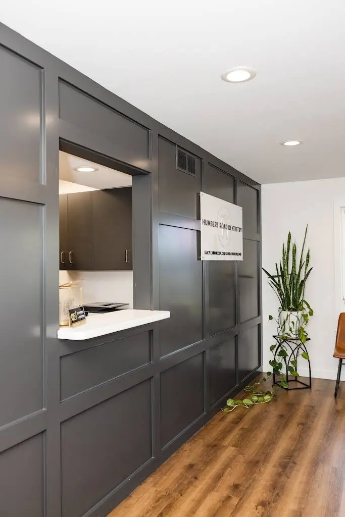Humbert Road Dentistry