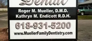 Mueller Dental
