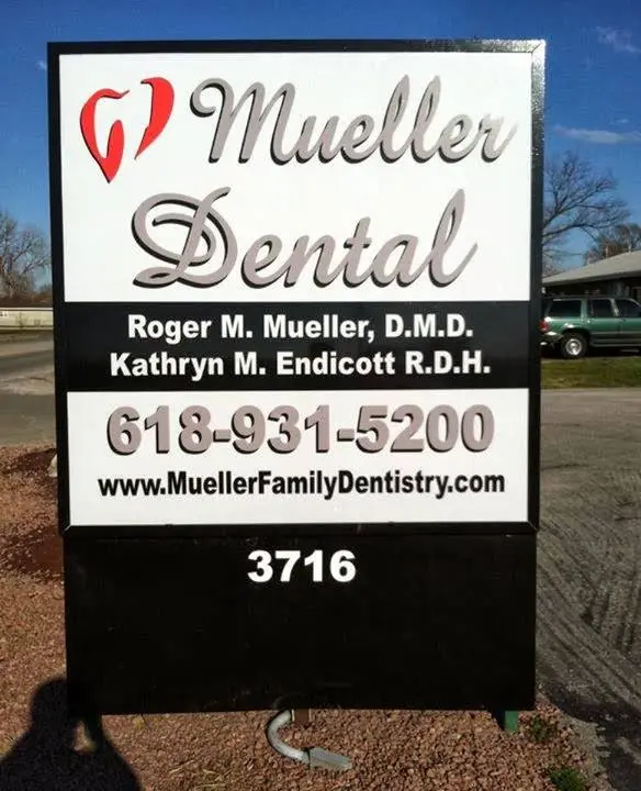Mueller Dental