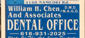William H. Chen DMD & Associates