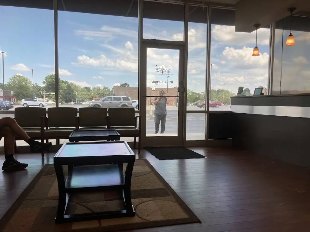 Nameoki Dental Care