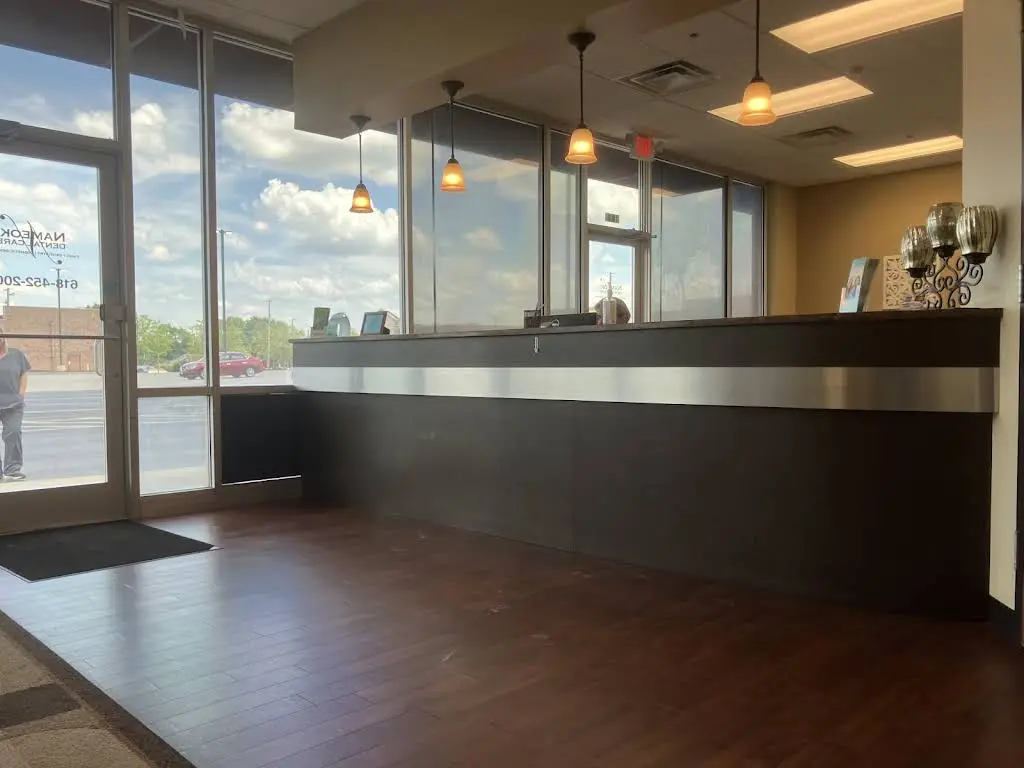 Nameoki Dental Care