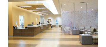 SIHF Healthcare - Granite City