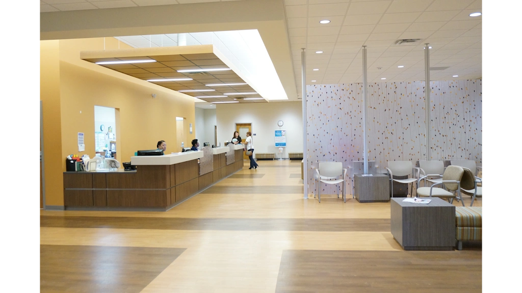 SIHF Healthcare - Granite City