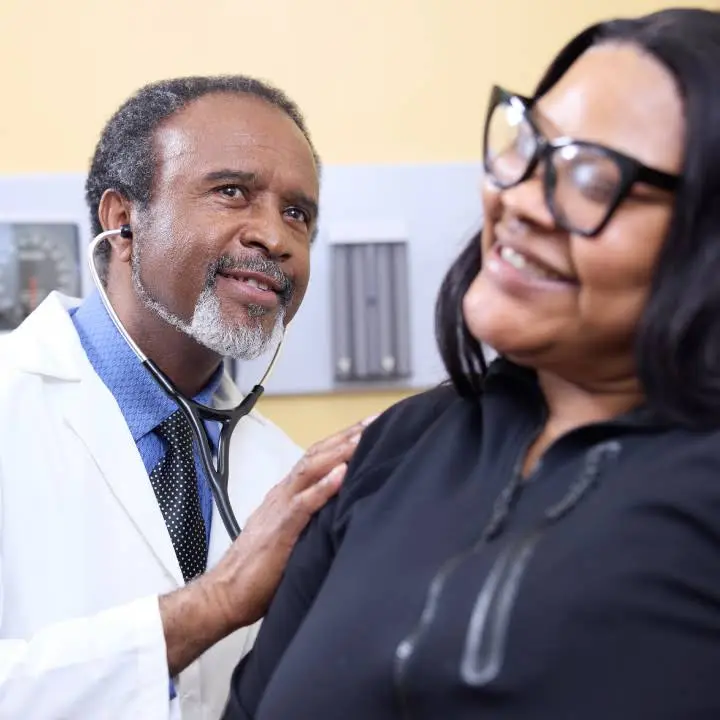 SIHF Healthcare - Granite City