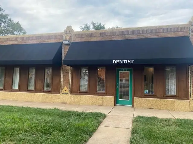 Smile Now STL