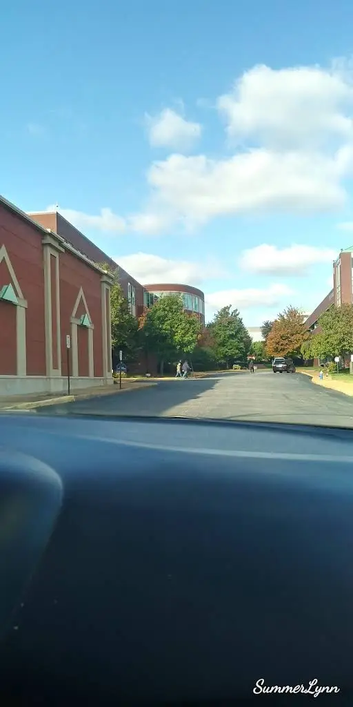 Saint Louis University - Center for Advanced Dental Education