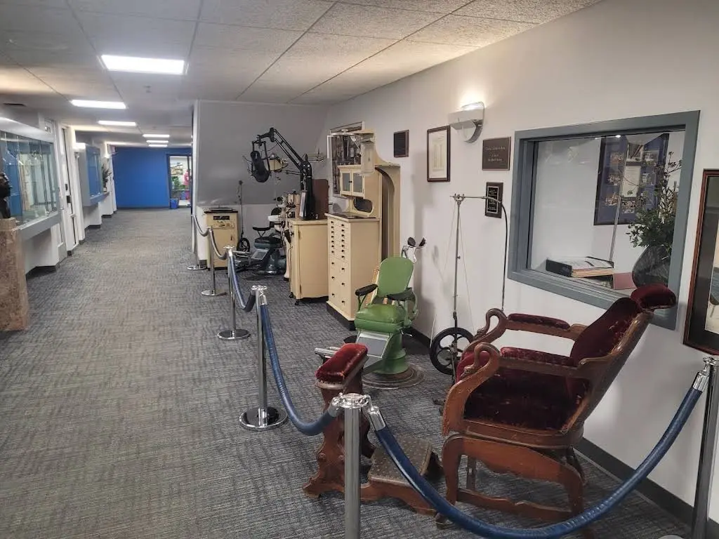 Saint Louis University - Center for Advanced Dental Education