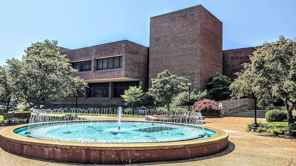 Saint Louis University - Center for Advanced Dental Education