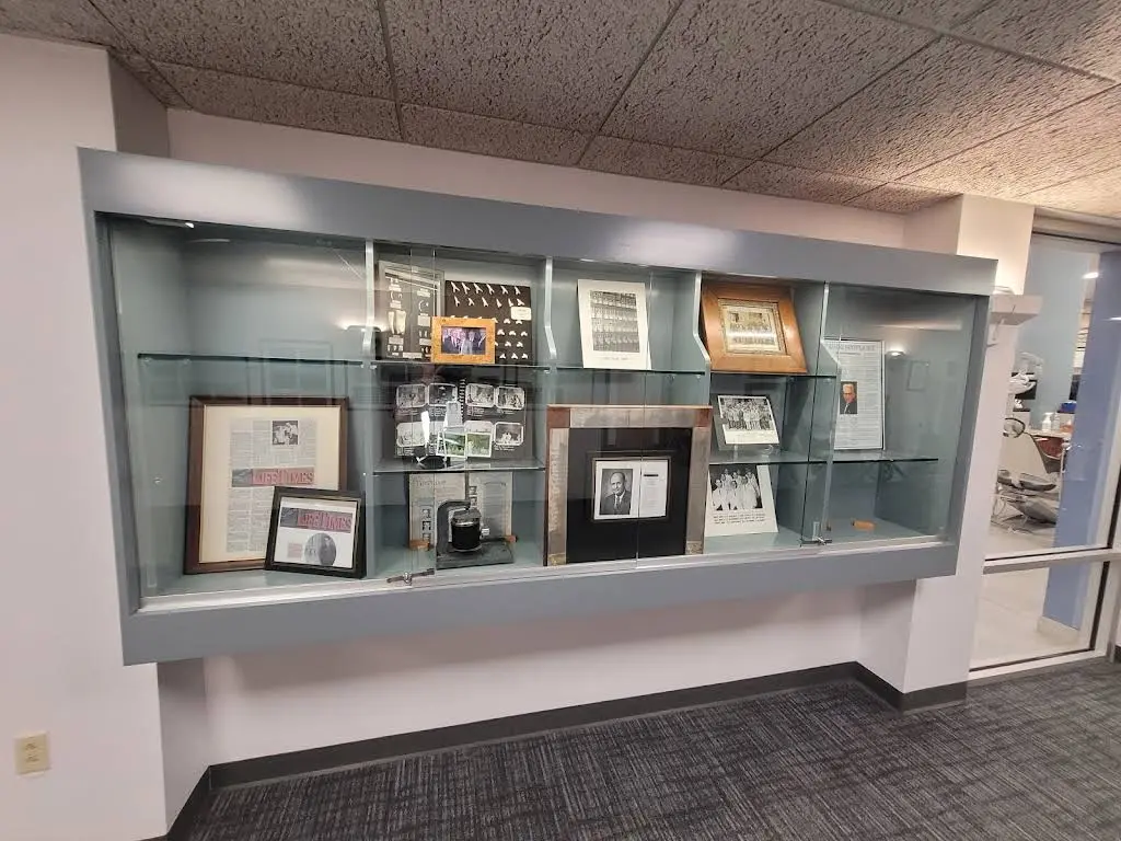 Saint Louis University - Center for Advanced Dental Education