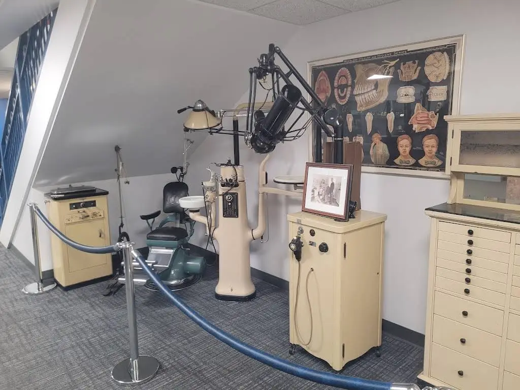 Saint Louis University - Center for Advanced Dental Education