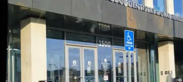 St. Louis Dental Center