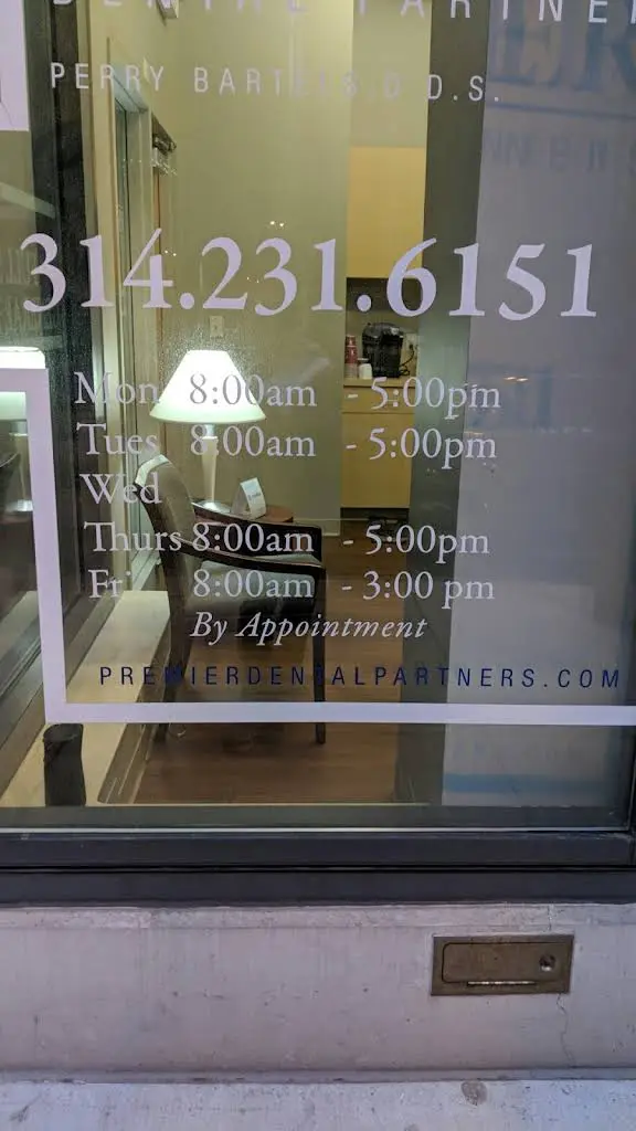 Premier Dental Partners Downtown