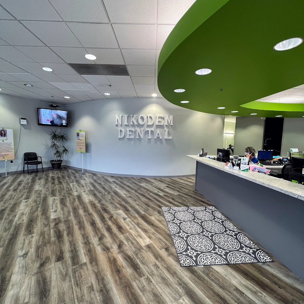 Right Dental Care - Professional dental clinic exterior with modern facilities