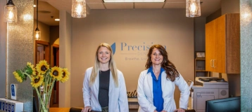 Precision Dental Care and Sleep Solutions