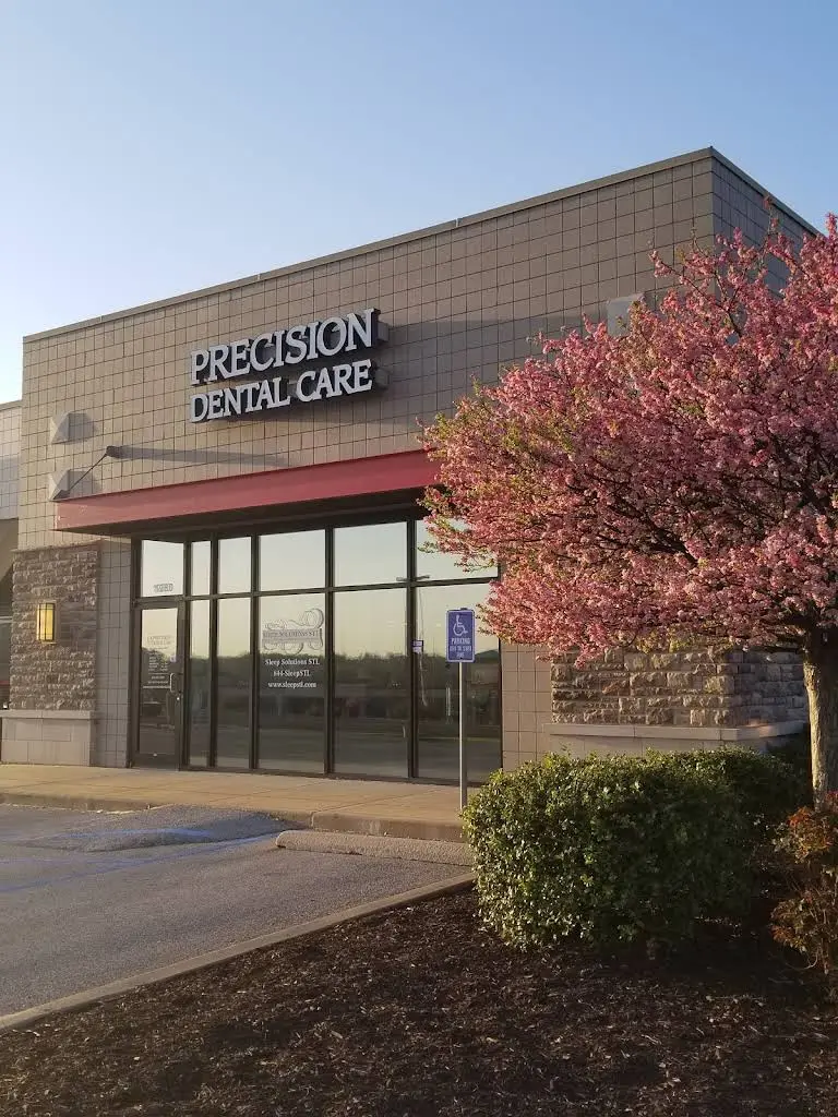 Precision Dental Care and Sleep Solutions