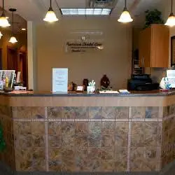 Precision Dental Care and Sleep Solutions