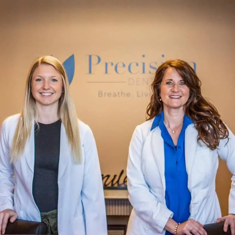 Precision Dental Care and Sleep Solutions