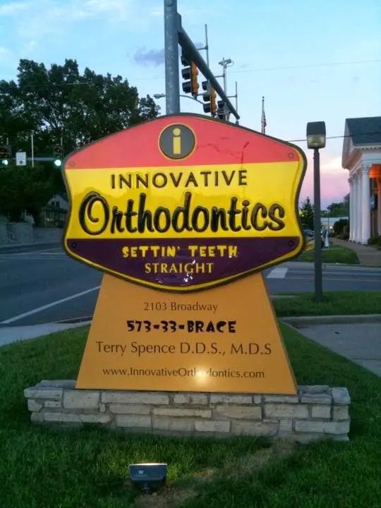 Innovative Orthodontics