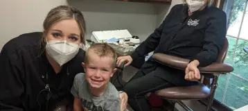 Chester Family Dental