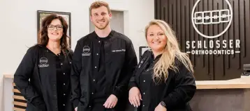 Schlosser Orthodontics