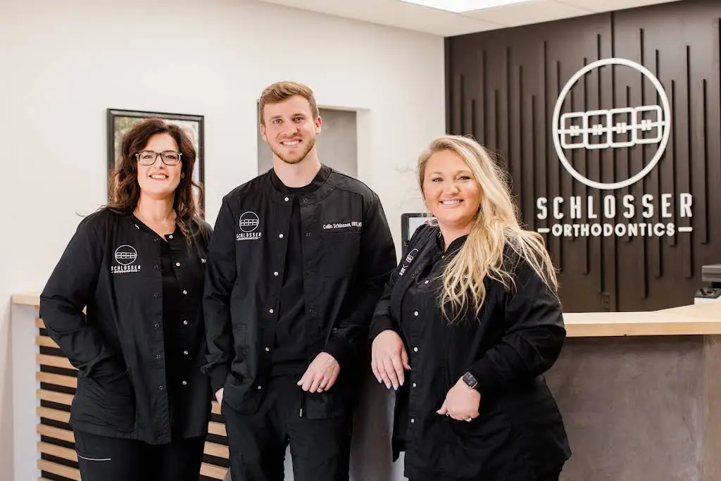 Schlosser Orthodontics